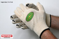 Handschuhe Baumwolle medium