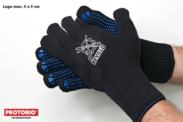Handschuhe Kälteschutz CE II