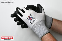 Gloves Polyamide dipped