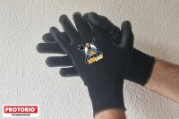 Gloves Polyamide dipped