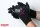 Arbeitshandschuhe Polyester wasserfest