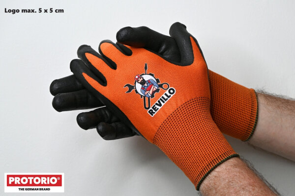 col. 7 - orange