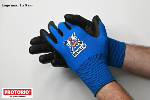 col. 1 - blue
