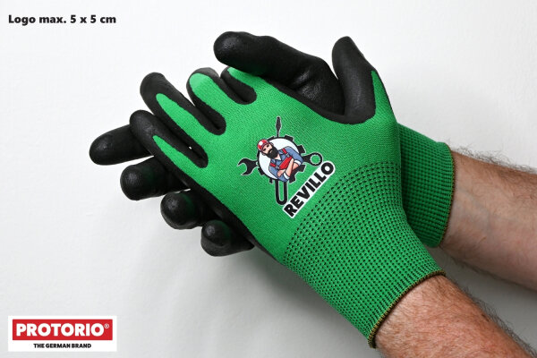 col. 10 - green