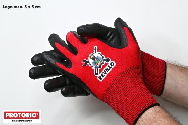 col. 13 - red